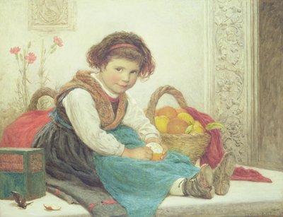 Zurückgelassen von Edwin Bale